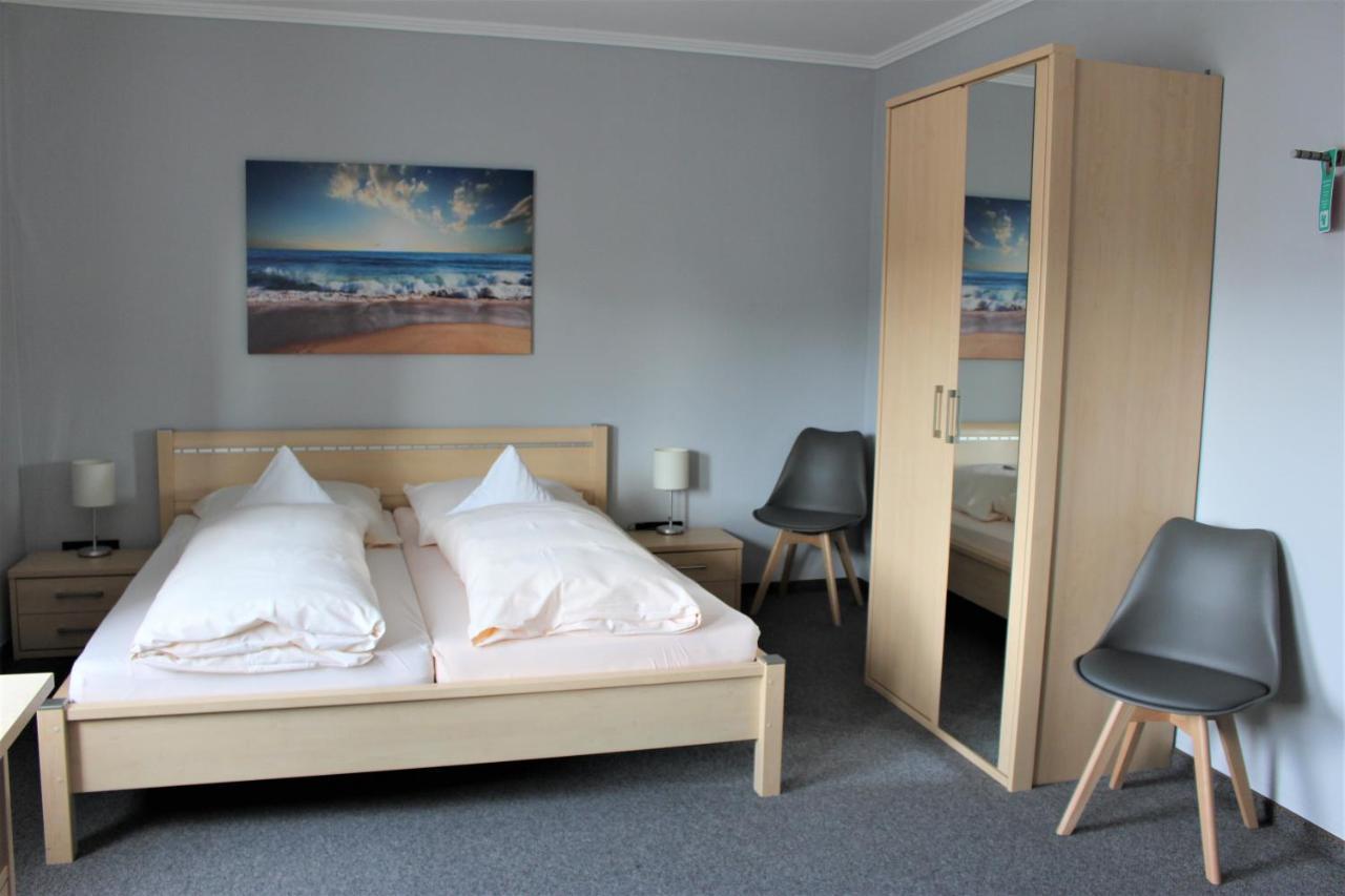 Hotel Schloemer Cloppenburg Exterior foto